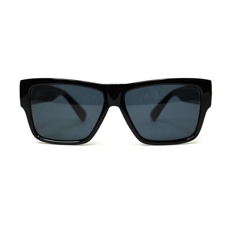 versace 372|Vintage Versace 372/DM 852 BK Sunglasses – .